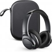 Soundcore by Anker Life Q20 Hi-Res Bluetooth Kopfh&ouml;rer mit Aktive Ger&auml;uschunterdr&uuml;ckung