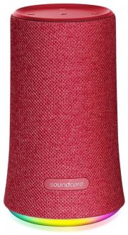 Soundcore Flare Bluetooth Lautsprecher Limited Edition Speaker mit 360 Rundum-Sound