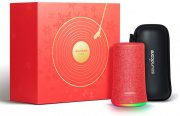 Soundcore Flare Bluetooth Lautsprecher Limited Edition Speaker mit 360 Rundum-Sound bei Amazon
