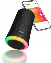 Soundcore Flare Limited Edition Bluetooth Lautsprecher mit 360 Rundum-Sound