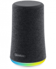Soundcore Flare Mini 360&deg; Rundum-Sound Bluetooth Lautsprecher 