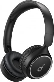 Soundcore H30i Bluetooth On-Ear Kopfh&ouml;rer mit App Steuerung