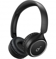 Soundcore H30i On-Ear Bluetooth Kopfh&ouml;rer mit App Steuerung