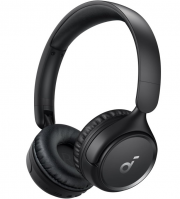 Soundcore H30i On-Ear True-Wireless Kopfh&ouml;rer mit App Steuerung