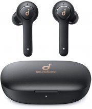 Soundcore Life P2 Bluetooth Kopfh&ouml;rer Wireless Earbuds mit Ger&auml;uschisolierung
