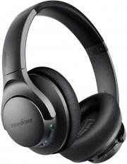 Soundcore Life Q20 Hi-Res Audio Bluetooth Kopfh&ouml;rer mit aktiver Ger&auml;uschunterdr&uuml;ckung