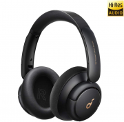 Soundcore Life Q30 Hi-Res Sound Bluetooth Kopfh&ouml;rer mit Hybrid Active Ger&auml;uschisolierung