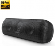 Soundcore Motion+ Bluetooth Lautsprecher mit Hi-Res