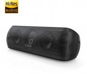 Soundcore Motion+ Bluetooth Lautsprecher mit Hi-Res bei Amazon f&uuml;r 79,99 Euro