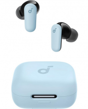 Soundcore P30i Blue Noise Cancelling Bluetooth Earbuds