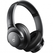 Soundcore Q20i Hi-Res Audio Bluetooth Over-Ear-Kopfh&ouml;rer mit Hybrid Active Noise Cancelling