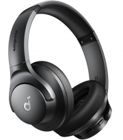 Soundcore Q20i Hi-Res Audio Bluetooth Over-Ear-Kopfh&ouml;rer mit Hybrid Active Noise Cancelling