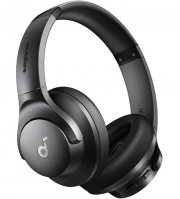 Soundcore Q20i Hi-Res Audio Bluetooth Over-Ear-Kopfh&ouml;rer mit Hybrid Active Noise Cancelling