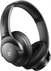 Soundcore Q20i kabelloser Hi-Res Audio Bluetooth Kopfh&ouml;rer mit Hybrid Active Noise Cancelling