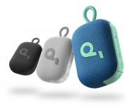 Soundcore Select 4 Go Bluetooth Lautsprecher