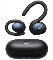 Soundcore Sport X10 Bluetooth In-Ear Kopfh&ouml;rer mit Active Noise Cancelling und Siri Sprachsteuerung