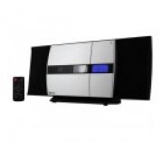 Soundmaster Bluetooth Design-Stereo-Anlage zur Wandmontage mit CD-MP3 f&uuml;r 69,95&euro;