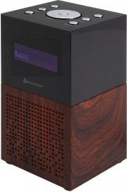 Soundmaster UR210 BR DAB+ / UKW Radiowecker