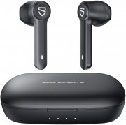 SoundPEATS Bluetooth Earbuds Kopfh&ouml;rer mit Ladeschale
