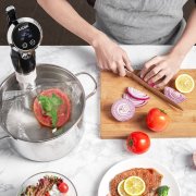 Sous Vide Stick Temperatur 0℃-95℃ - mit Timer