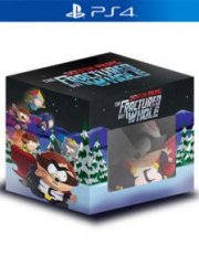 South Park: Die rektakul&auml;re Zerrei&szlig;probe Collector's Edition (PS4) f&uuml;r 38,08&euro; inkl. Versand