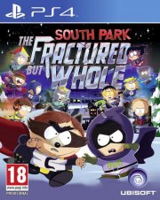 South Park: Die rektakul&auml;re Zerrei&szlig;probe (PS4/Xbox One) f&uuml;r 21,50&euro; inkl. Versand
