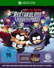 South Park: Die rektakul&auml;re Zerrei&szlig;probe (Xbox One)
