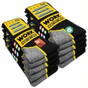 SOXCO Arbeitssocken (10 Paar) f&uuml;r nur 12,99&euro;