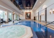  Spa & Strandidylle an der Ostsee Hotel Lambert Medical Spa f&uuml;r ab 49&euro; statt 144&euro;