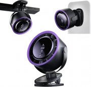 Space Player Tischventilator f&uuml;r nur 9,99&euro;