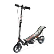 Space Scooter&reg; X 580, matt schwarz f&uuml;r 109,99&euro; statt 149,95&euro;