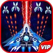 Space Shooter: Alien vs Galaxy Attack (Premium) Kostenlos statt 0,59&euro;