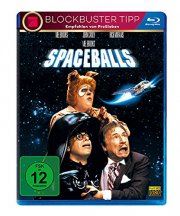 Spaceballs [Blu-ray] @Amazon.de 7,97&euro; statt 11&euro;