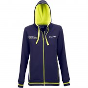 Spalding 4HER Basketball Damen Team Jacke 300306904 f&uuml;r 10,61&euro; statt 14,99&euro;