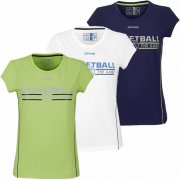 Spalding 4HER Damen Team Shirts bei SportSpar f&uuml;r 9,94 Euro