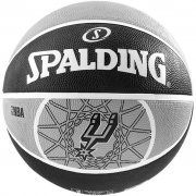 Spalding Team Sa Spurs Basketball f&uuml;r 9,99&euro; statt 13,98&euro;