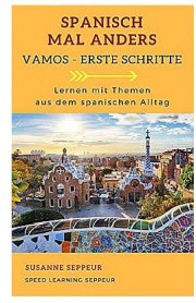 Spanisch lernen mal anders (Kindle Ebook) gratis