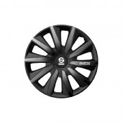 Sparco Milano 15 Zoll Radkappen 4er Set f&uuml;r 40,49&euro;