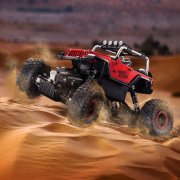 Spa&szlig; f&uuml;r gro&szlig; und klein: Ferngesteuerter RC Truck Aandyou (1:18) f&uuml;r nur 20,99 Euro