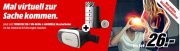 Spa&szlig; im Bundle: Amorelie Masturbator + Terratec VR-Brille f&uuml;r 26&euro; (statt 38&euro;) bei MediaMarkt