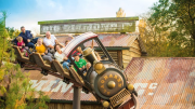 Spa&szlig; im Freizeit- & Ferienpark Slagharen f&uuml;r 11,95&euro;