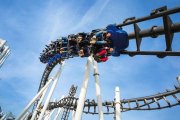 Spa&szlig; im Movie Park mit Hotel (1 oder 2 N&auml;chte) f&uuml;r 49&euro; statt 72&euro;