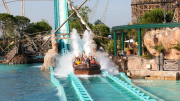 Spa&szlig; & Nervenkitzel im Europa-Park incl. &Uuml;bernachtung f&uuml;r 89&euro;