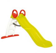 Spa&szlig;ige Funny Wellenrutsche von Simba f&uuml;r 72,85 Euro inkl. Versand bei Alternate