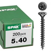 Spax Universalschrauben (Senkkopf) im Angebot
