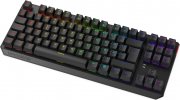 SPC Gear GK630K Tournament Kailh Red RGB Gaming-Tastatur DE-Layout