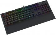 SPC Gear GK650K Omnis Kailh Red RGB Gaming-Tastatur