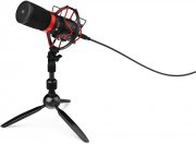 SPC Gear SM950T Streaming USB Microphone