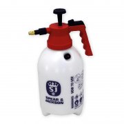 Spear & Jackson 2L Gie&szlig;kanne f&uuml;r nur 6,95&euro; bei Amazon