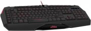 Speedlink ACCUSOR Advanced Gaming-Tastatur